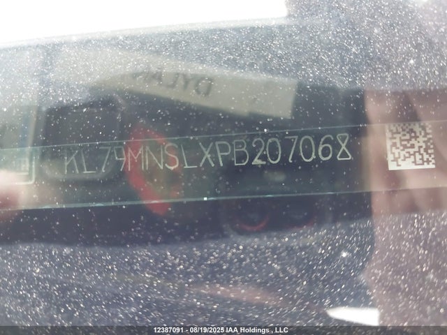 KL79MNSLXPB207068 Chevrolet l3t