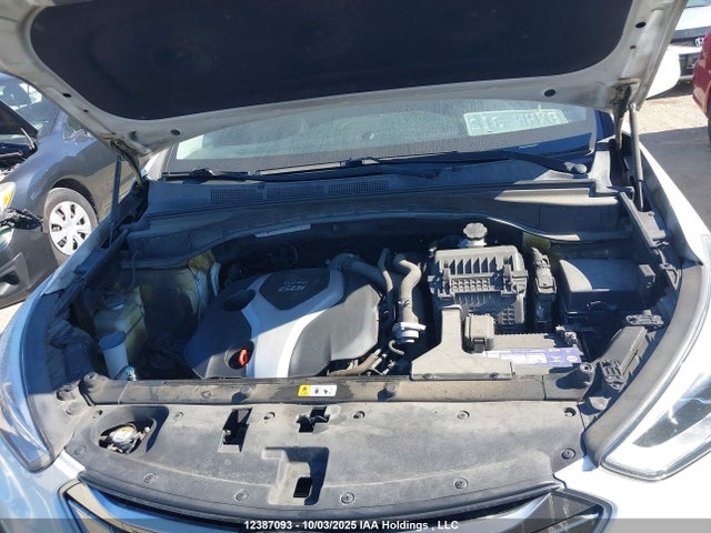 5XYZUDLA3FG297842 Hyundai dohc t-gdi theta-ii