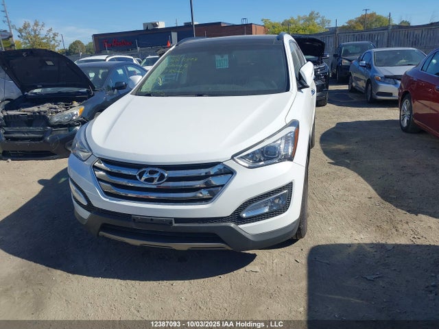 5XYZUDLA3FG297842 Hyundai dohc t-gdi theta-ii