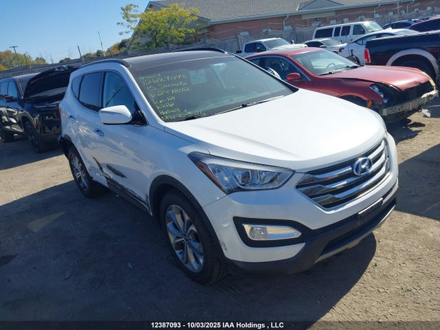 5XYZUDLA3FG297842 Hyundai dohc t-gdi theta-ii