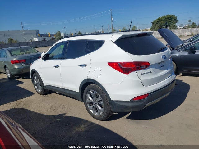 5XYZUDLA3FG297842 Hyundai dohc t-gdi theta-ii