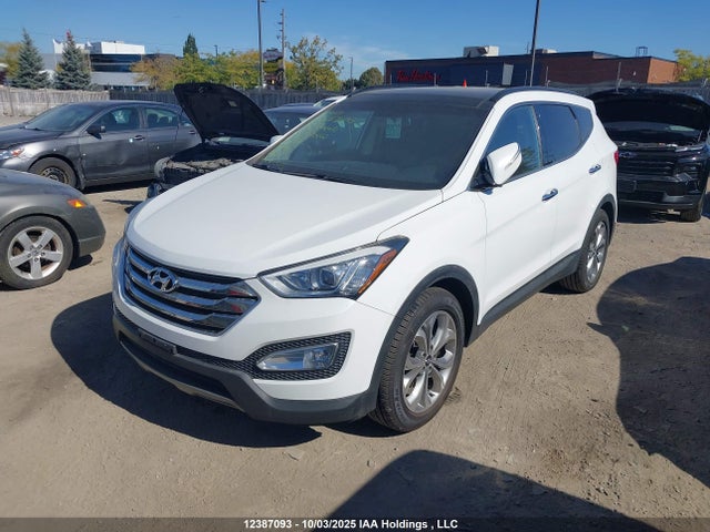 5XYZUDLA3FG297842 Hyundai dohc t-gdi theta-ii