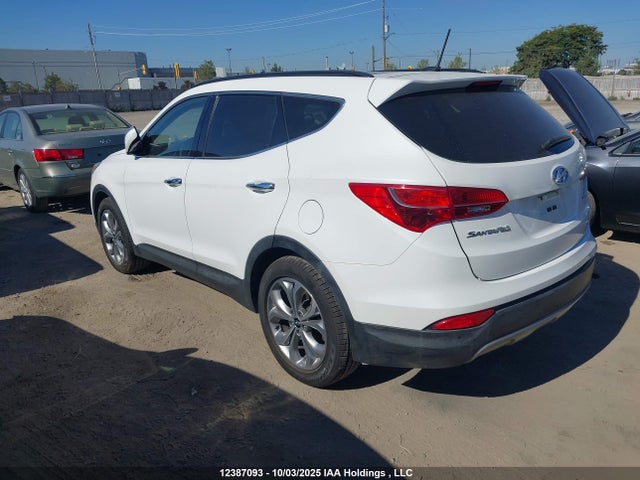 5XYZUDLA3FG297842 Hyundai dohc t-gdi theta-ii