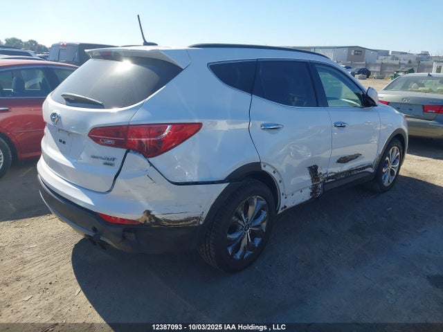 5XYZUDLA3FG297842 Hyundai dohc t-gdi theta-ii