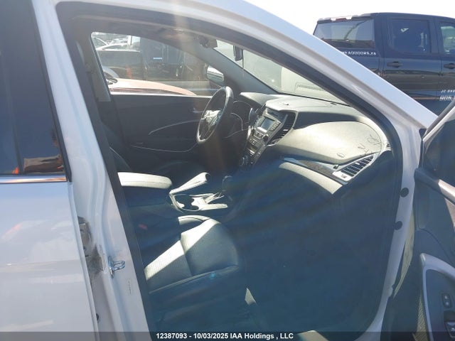 5XYZUDLA3FG297842 Hyundai dohc t-gdi theta-ii