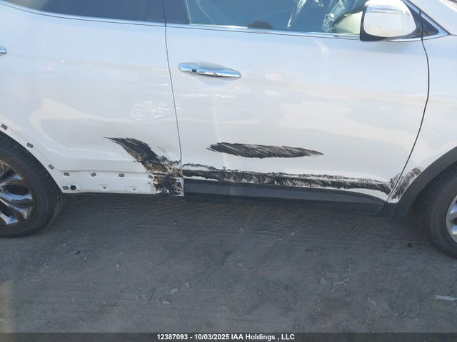 5XYZUDLA3FG297842 Hyundai dohc t-gdi theta-ii