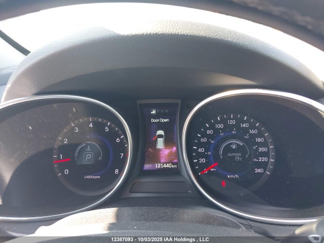 5XYZUDLA3FG297842 Hyundai dohc t-gdi theta-ii