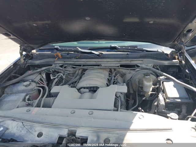1GTN2LEC7JZ267248 GMC l83 -spark ignited direct injection, variable valve timing, afm, e85 max, alum