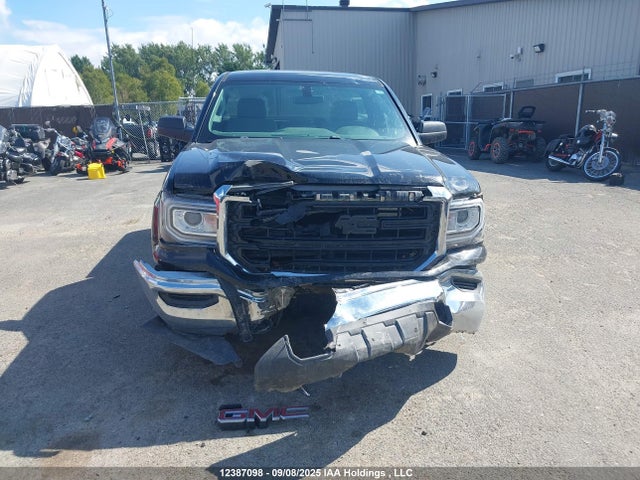 1GTN2LEC7JZ267248 GMC l83 -spark ignited direct injection, variable valve timing, afm, e85 max, alum