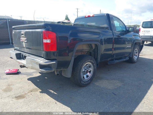 1GTN2LEC7JZ267248 GMC l83 -spark ignited direct injection, variable valve timing, afm, e85 max, alum