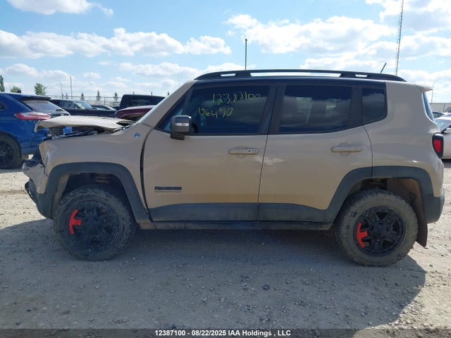 ZACCJBCB6HPF06490 Jeep 2017