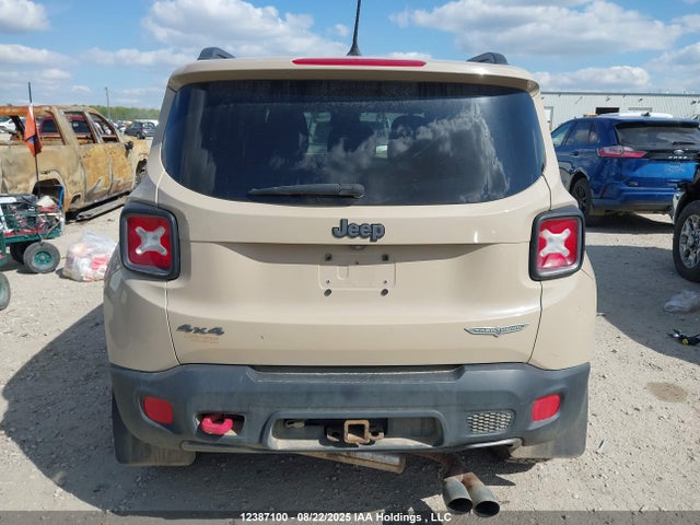 ZACCJBCB6HPF06490 Jeep 2017