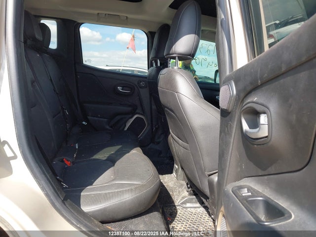 ZACCJBCB6HPF06490 Jeep 2017