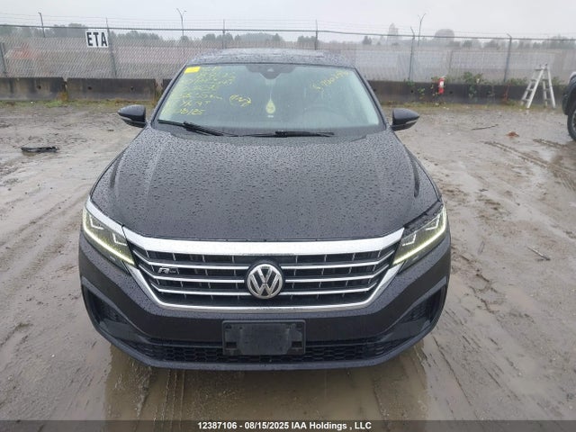 1VWEA7A38LC006276 Volkswagen Passat