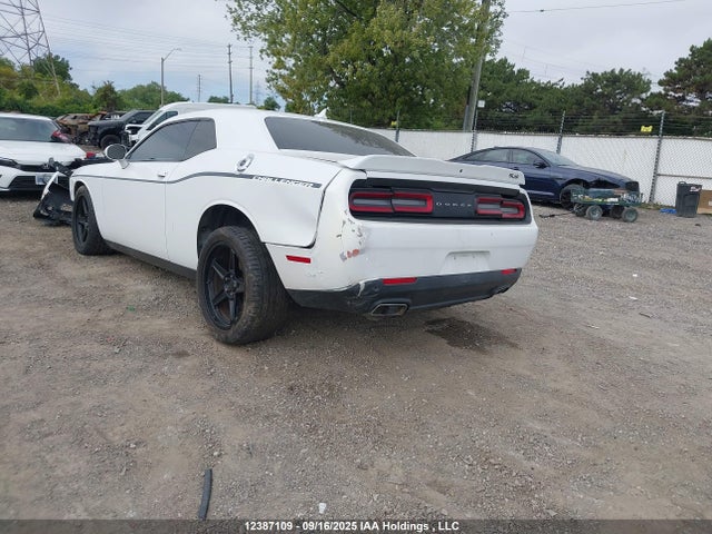 Dodge 2018 2018 2C3CDZAG7JH309578 Image 3