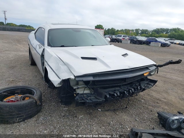 Dodge 2018 2018 2C3CDZAG7JH309578 Image 6