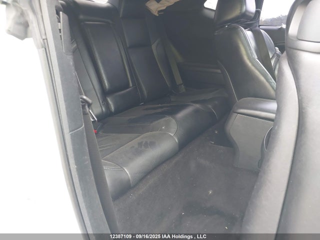 Dodge 2018 2018 2C3CDZAG7JH309578 Image 8