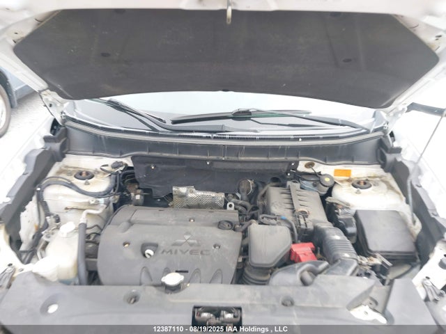 Mitsubishi dohc mivec 2015 4A4AJ4AW5FE606927 Image 10