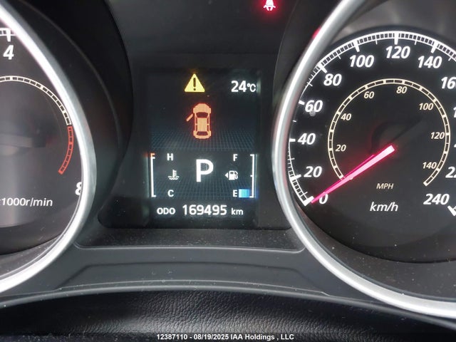 Mitsubishi dohc mivec 2015 4A4AJ4AW5FE606927 Image 16