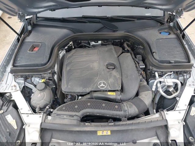 W1N0J8EB3PG164732 Mercedes-Benz m264