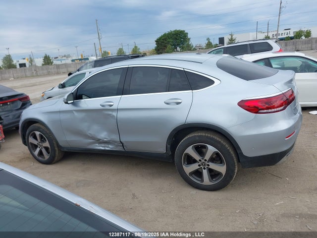 W1N0J8EB3PG164732 Mercedes-Benz m264