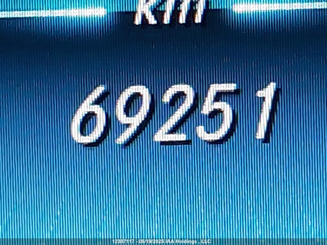 W1N0J8EB3PG164732 Mercedes-Benz m264
