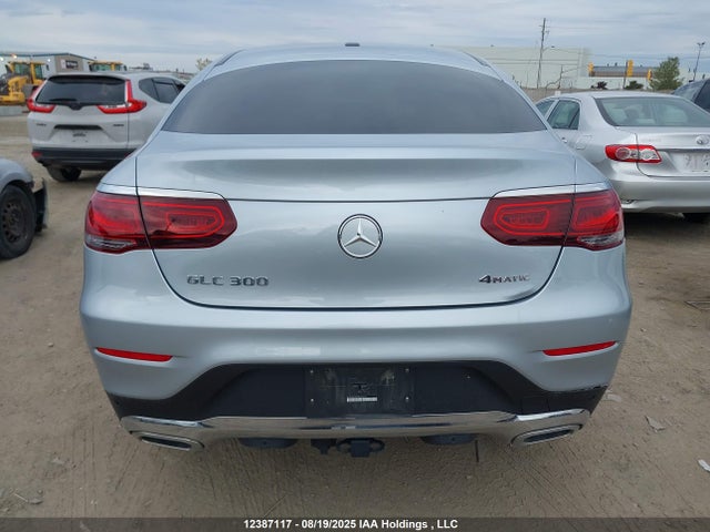 W1N0J8EB3PG164732 Mercedes-Benz m264