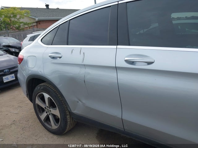 W1N0J8EB3PG164732 Mercedes-Benz m264