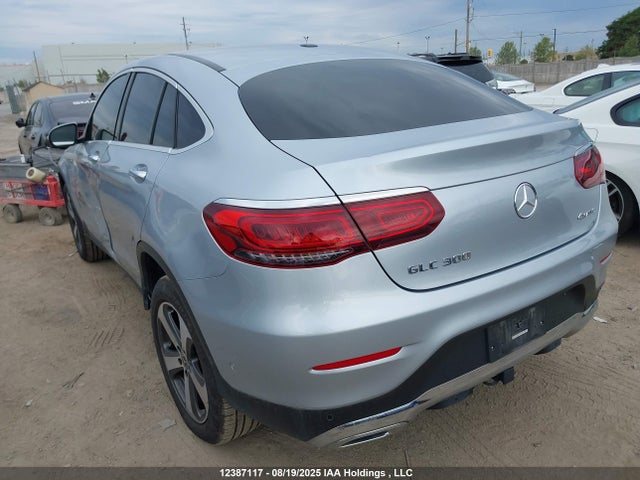 W1N0J8EB3PG164732 Mercedes-Benz m264