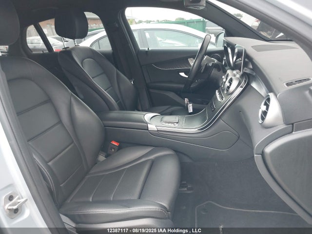 W1N0J8EB3PG164732 Mercedes-Benz m264