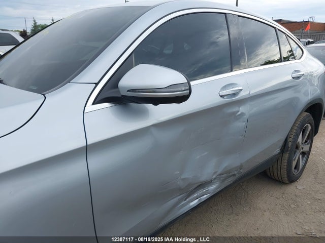 W1N0J8EB3PG164732 Mercedes-Benz m264