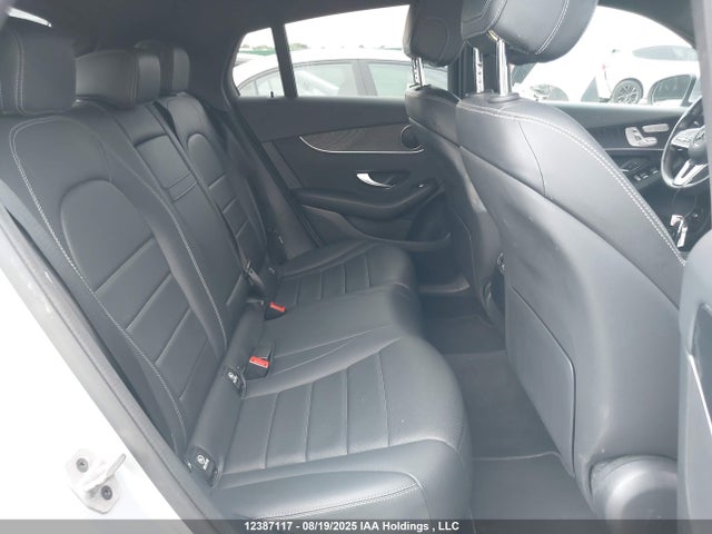 W1N0J8EB3PG164732 Mercedes-Benz m264