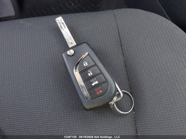 Toyota m20a-fks 2023 5YFB4MDEXPP060216 Image 11