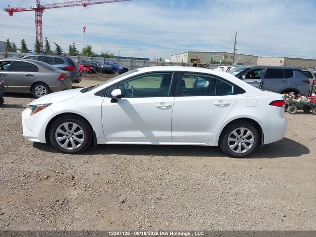 Toyota m20a-fks 2023 5YFB4MDEXPP060216 Image 14