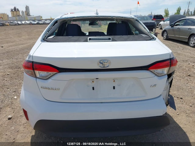Toyota m20a-fks 2023 5YFB4MDEXPP060216 Image 16