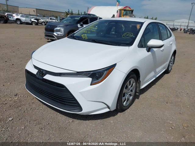 Toyota m20a-fks 2023 5YFB4MDEXPP060216 Image 2