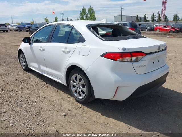 Toyota m20a-fks 2023 5YFB4MDEXPP060216 Image 3