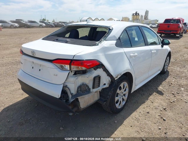 Toyota m20a-fks 2023 5YFB4MDEXPP060216 Image 4