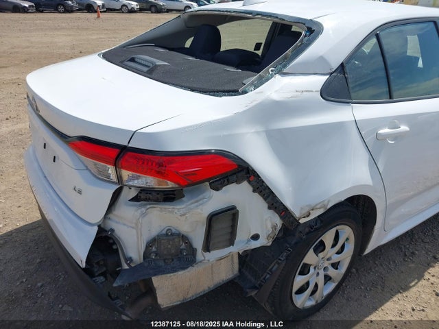 Toyota m20a-fks 2023 5YFB4MDEXPP060216 Image 6