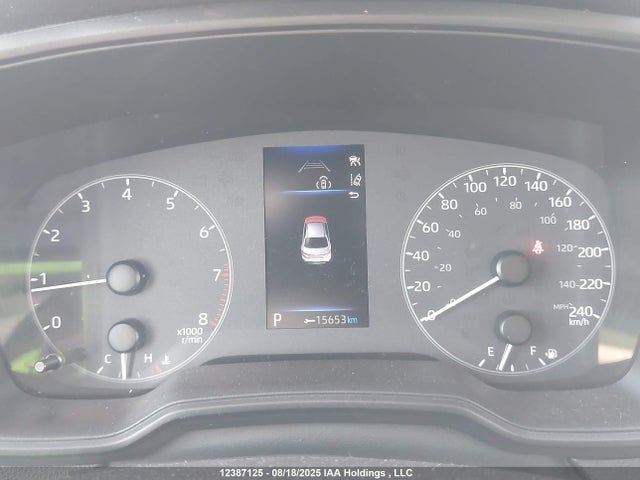 Toyota m20a-fks 2023 5YFB4MDEXPP060216 Image 7