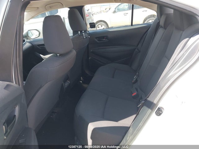 Toyota m20a-fks 2023 5YFB4MDEXPP060216 Image 8