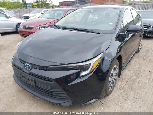 JTDBCMFE6P3008719 Toyota 2zr-fxe, 1vm
