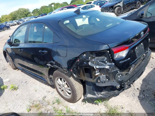 JTDBCMFE6P3008719 Toyota 2zr-fxe, 1vm