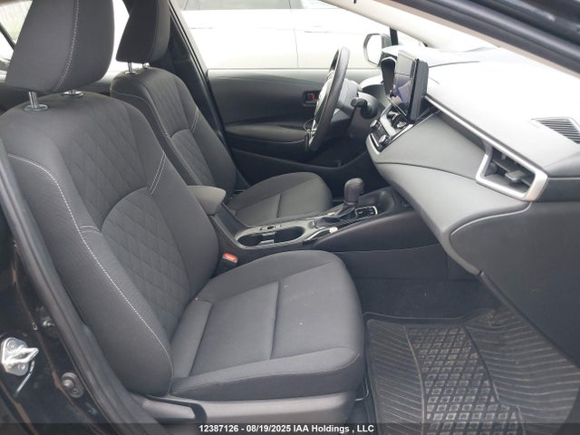 JTDBCMFE6P3008719 Toyota 2zr-fxe, 1vm