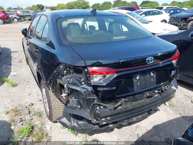 JTDBCMFE6P3008719 Toyota 2zr-fxe, 1vm