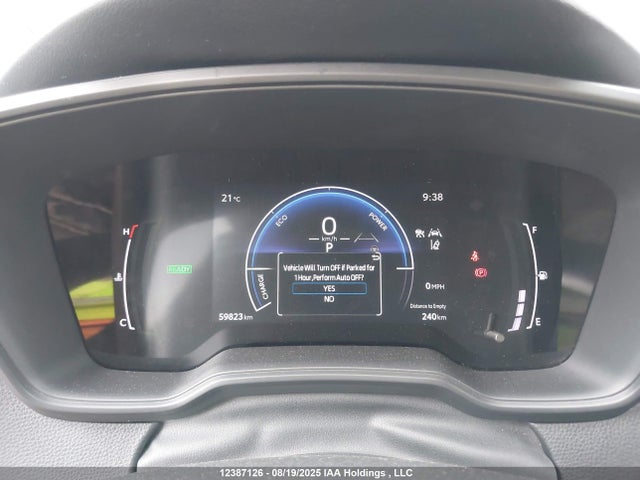 JTDBCMFE6P3008719 Toyota 2zr-fxe, 1vm