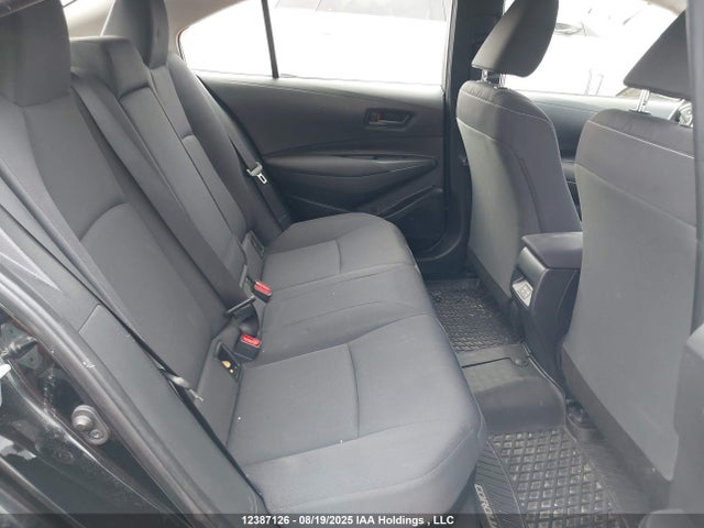 JTDBCMFE6P3008719 Toyota 2zr-fxe, 1vm
