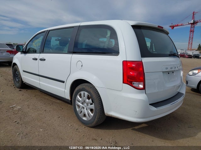 Dodge 2014 2014 2C4RDGBG8ER127543 Image 3