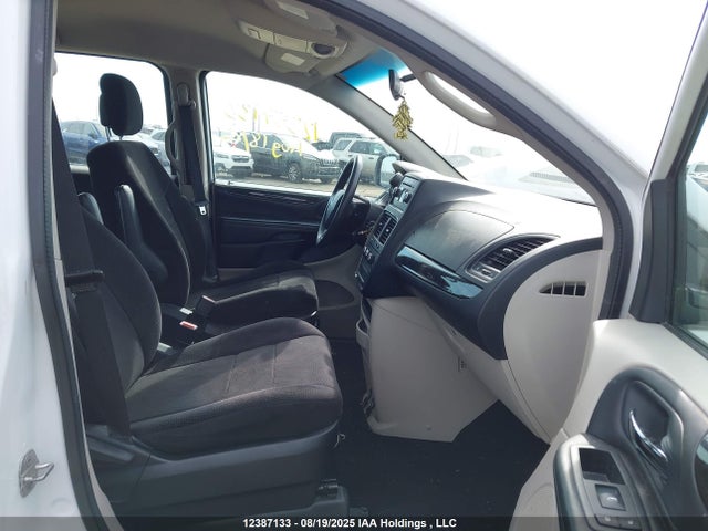 Dodge 2014 2014 2C4RDGBG8ER127543 Image 5
