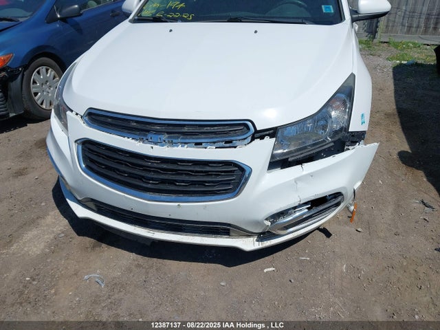 1G1PE5SB6G7179991 Chevrolet luv - vvt, alum, e85 max